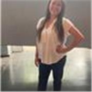 Profesora universitaria en danza - capacitada de abordar otros campos de conocimiento para niños y adolescentes