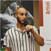 Insegnante di Disegno artistico