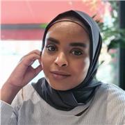 Nadira Ali