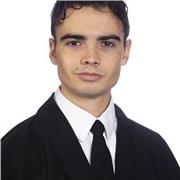 Ingeniero aeroespacial ofrece clases particulares