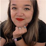 Ingles divertido com uma professora especialista em educacao que viveu por 10 anos no Canada