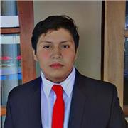 Profesor de matemáticas para niños y adolescentes