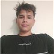 Soy estudiante de bachillerato dispuesto a ayudarles en Matemáticas, Física y Química a alumnos desde 1 de primaria hasta 4 eso
