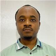 Chigozie NLEMEKE