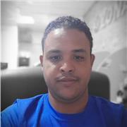 Egrisandy Santos Cabrera
