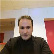Passionné par la langue arabe, je propose des cours personnalisés pour tous les niveaux, en présentiel ou à distance.
