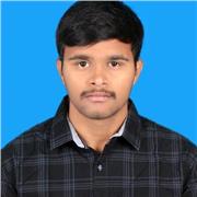 experienced student in mathematics, can teach until bachelors level