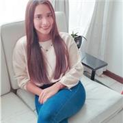 profesor de administracion de recursos para niños