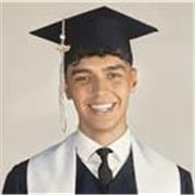 Native English speaker possessing an A-level degree in English from a top global private school.