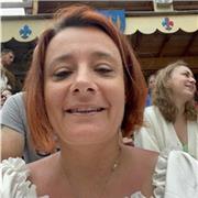 Professeur de lettres modernes