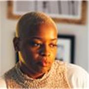 Creativity advisor who helps people build their photography and design portfolios