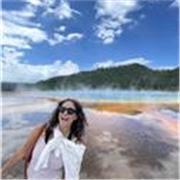 Erfahrene Studentin als Nachhilfelehrerin für Deutsch