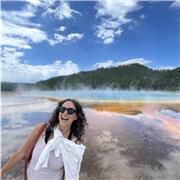 Erfahrene Studentin als Nachhilfelehrerin für Deutsch