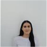 II’m an architectural designer with a Master’s degree in Architecture, with experience across the Healthcare and Transport project
