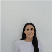 II’m an architectural designer with a Master’s degree in Architecture, with experience across the Healthcare and Transport project