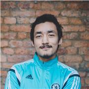 Mathematics tutor offering personalized online and in-person lessons for secondary students in London.