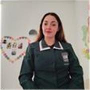 Educadora de párvulos con experiencia en desarrollo integral de niños y niñas, con metodologías actualizadas