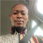 Ridwan Olatunji