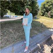 Laureata Magistrale in Matematica impartisce ripetizioni di Matematica e Fisica, sia online che a domicilio (Napoli)