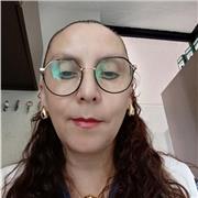 Instructora de natación con experiencia en clubes y colegios particulares de gran prestigio, con alumnos desde niños hasta adulto