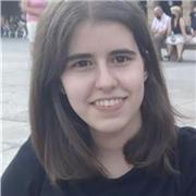 Me adapto a las necesidades y soy trabajadora.