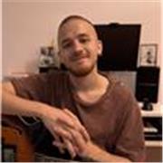 Profesor de Guitarra, Armonia y Teoria Musical