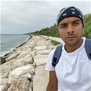 Laureato in Istuzione e Letteratura Francese Univerita di Zagazig ,Egypt ,con abilitazione all’insegnamento alla scouala primiara