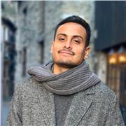 Fabio Alexander