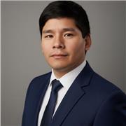 Tengo experiencia alumnos hasta nivel pre universitario o