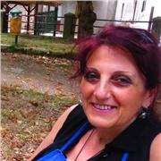 Insegnate arte visive, sperienza in ruolo per più da 10 anni, arte come hobby anche passatempo terapeutico