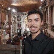 Músico e professor: Flauta (transversal e doce), teoria musical e preparação para vestibulares e concursos
