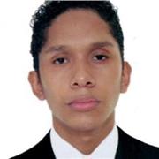 profesor de ciencias sociales para dar clases de manera virtual y presencial en la ciudad de valledupar