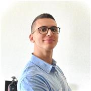 Étudiant en dernière année à Centrale Paris propose des cours particuliers de mathématiques de haut niveau