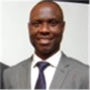 Tunde Sodeinde