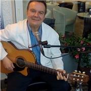 Guitar teacher for students from 8 to 18 years old