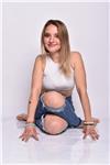 Yoga para embarazadas pre y post natal (meditación, respiración , asanas)