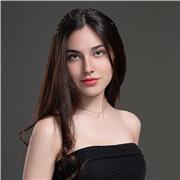 Profesora experimentada de inglés, clases 100% personalizadas, didácticas, flexibles