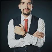 Experienced english instructor at the University level