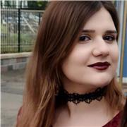 Diploma in servizi socio sanitario, attualmente frequento l'università di sociologia. Offro ripetizioni di italiano, storia, geografia