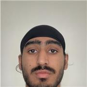 I am a person who loves creating solving analytical problems.