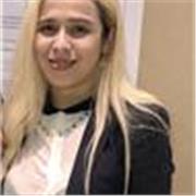 Profesora de matemáticas básicas para todas las edades