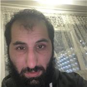 Muhammad Usman
