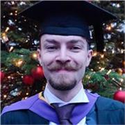 Sono un ragazzo di 26 anni laureato in Scienze Politiche, con esperienza di studio e lavorativa all'estero (Londra). Ripetizioni d