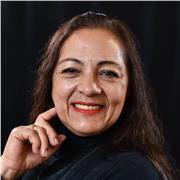 Professora de Língua Polonesa na Educação Infantil