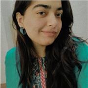 Ich kann Englisch für alle Altersgruppen unterrichten