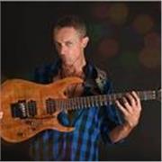 Guitarra...Aprende a entender lo que escuchas y a improvisar