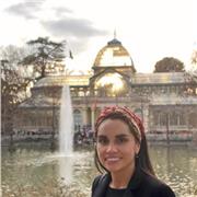 Doy clases particulares de matemáticas de apoyo escolar