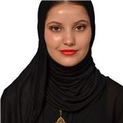 English teacher with a Bachelor’s and Master’s in English Didactics, offering online lessons for students and adults.