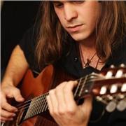 ONLINE GUITAR LESSONS! - Easy & Fun - Certified Teacher from Argentina (Lessons in English/Spanish/Russian)