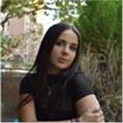 Estudiante de cine ofrece clases personalizadas de cultura audiovisual, fundamentos del arte, lengua y literatura y teatro